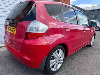 Used Honda Jazz 2009 for sale - 78306051: Photo