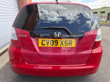 Used Honda Jazz 2009 for sale - 78306051: Photo