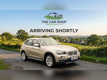 Used BMW X1 2014 for sale - 79399414: Photo