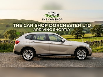 Used BMW X1 2014 for sale - 79399414: Photo
