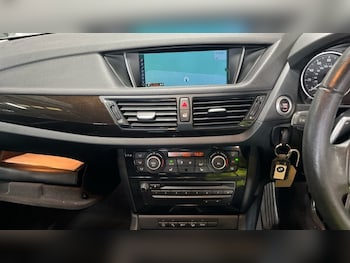 Used BMW X1 2014 for sale - 79399414: Photo