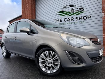 Used Vauxhall Corsa 2014 for sale - 79655982: Photo