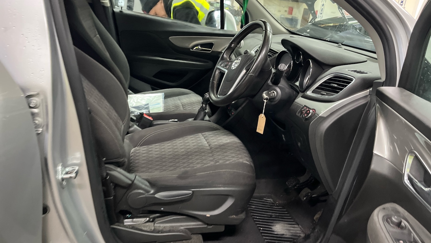 Used Vauxhall Mokka 2016 for sale - 78085063: Photo 7