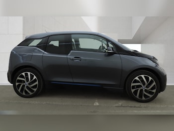 Used BMW i3 2016 for sale - 78480193: Photo