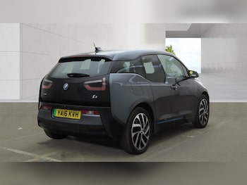 Used BMW i3 2016 for sale - 78480193: Photo