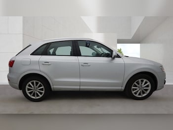 Used Audi Q3 2012 for sale - 79564367: Photo