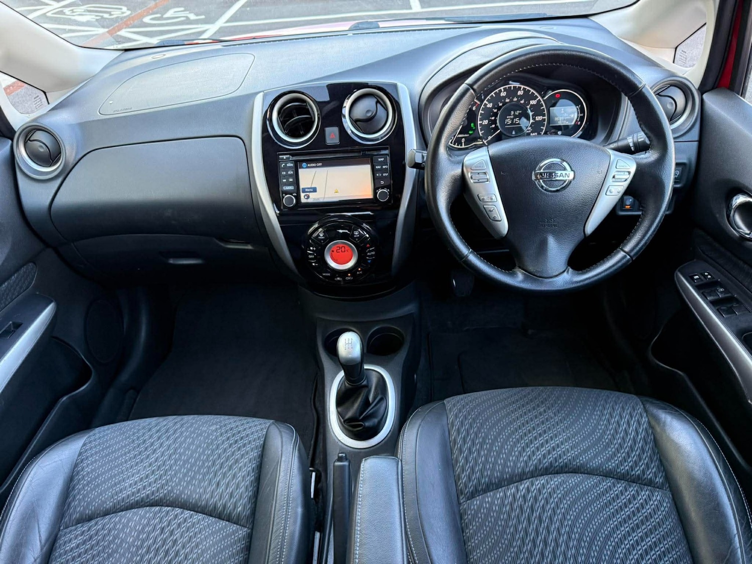 Used Nissan Note 2015 for sale - 78057252: Photo 11