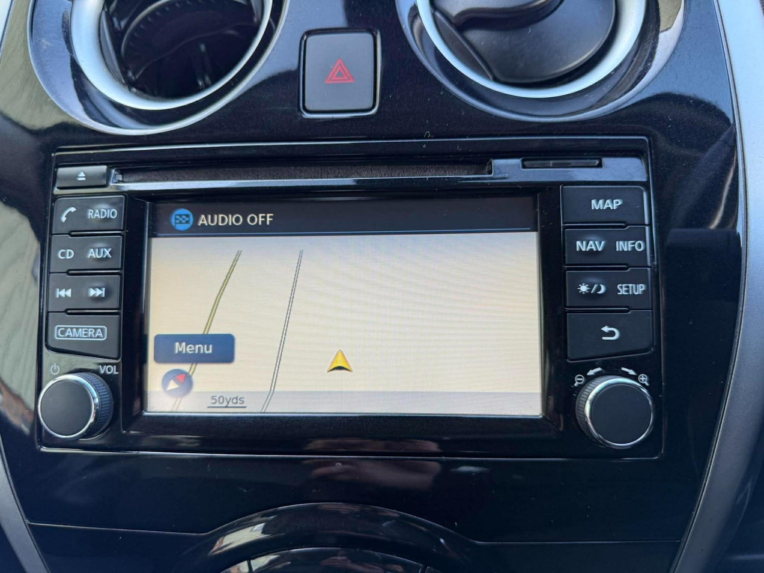 Used Nissan Note 2015 for sale - 78057252: Photo 14