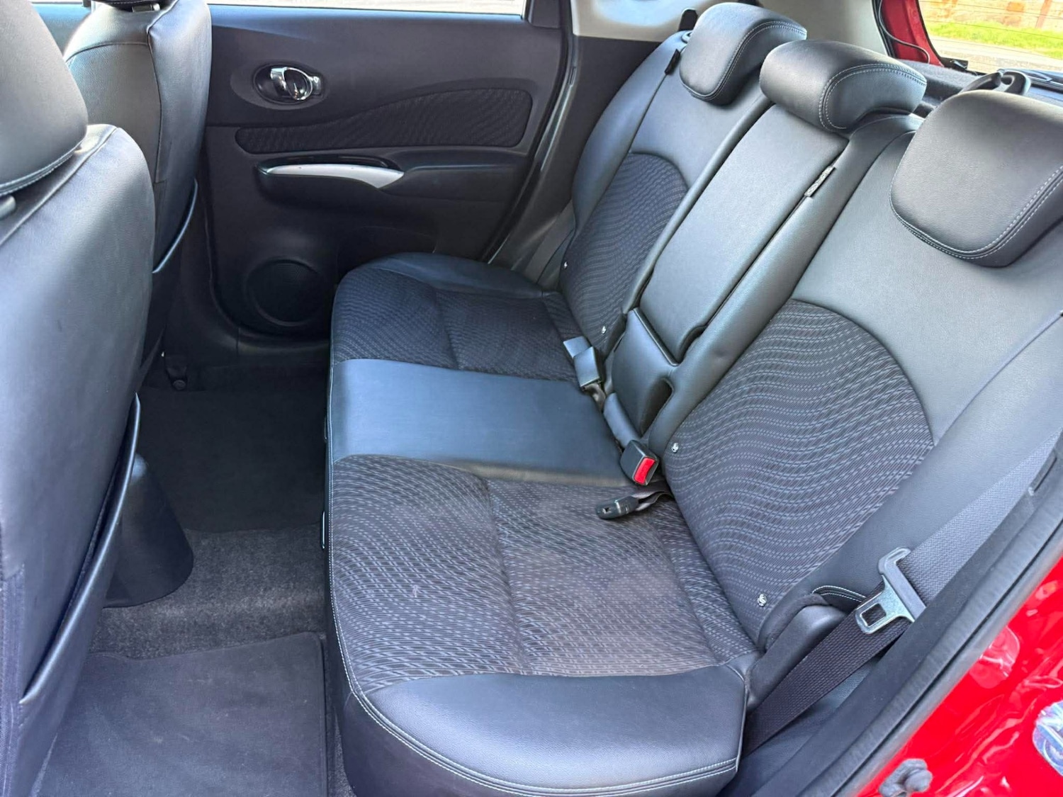 Used Nissan Note 2015 for sale - 78057252: Photo 17