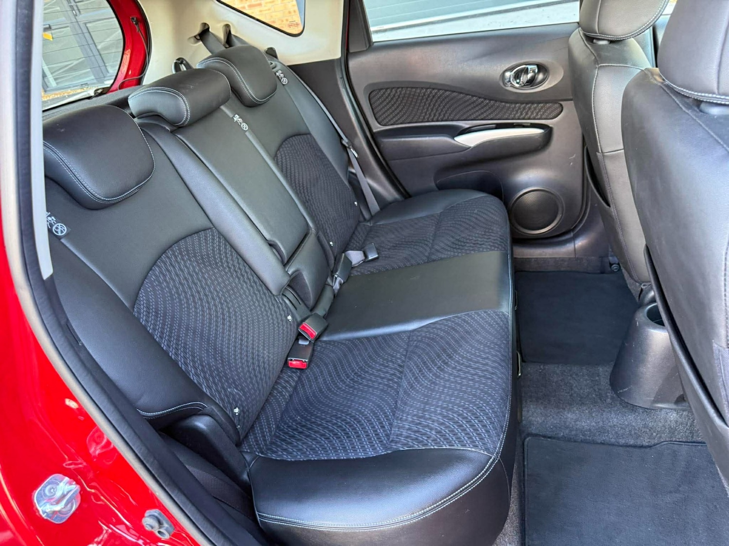 Used Nissan Note 2015 for sale - 78057252: Photo 18