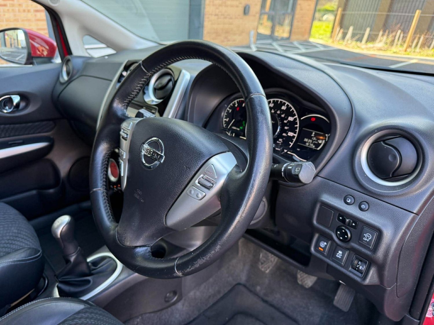 Used Nissan Note 2015 for sale - 78057252: Photo 19