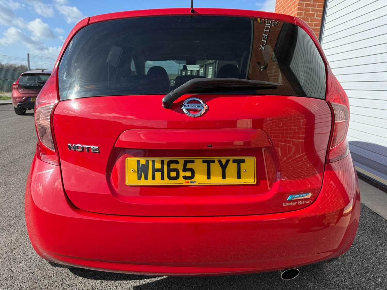 Used Nissan Note 2015 for sale - 78057252: Photo 5