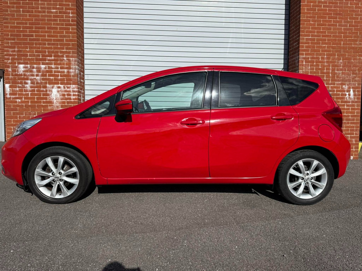 Used Nissan Note 2015 for sale - 78057252: Photo 7