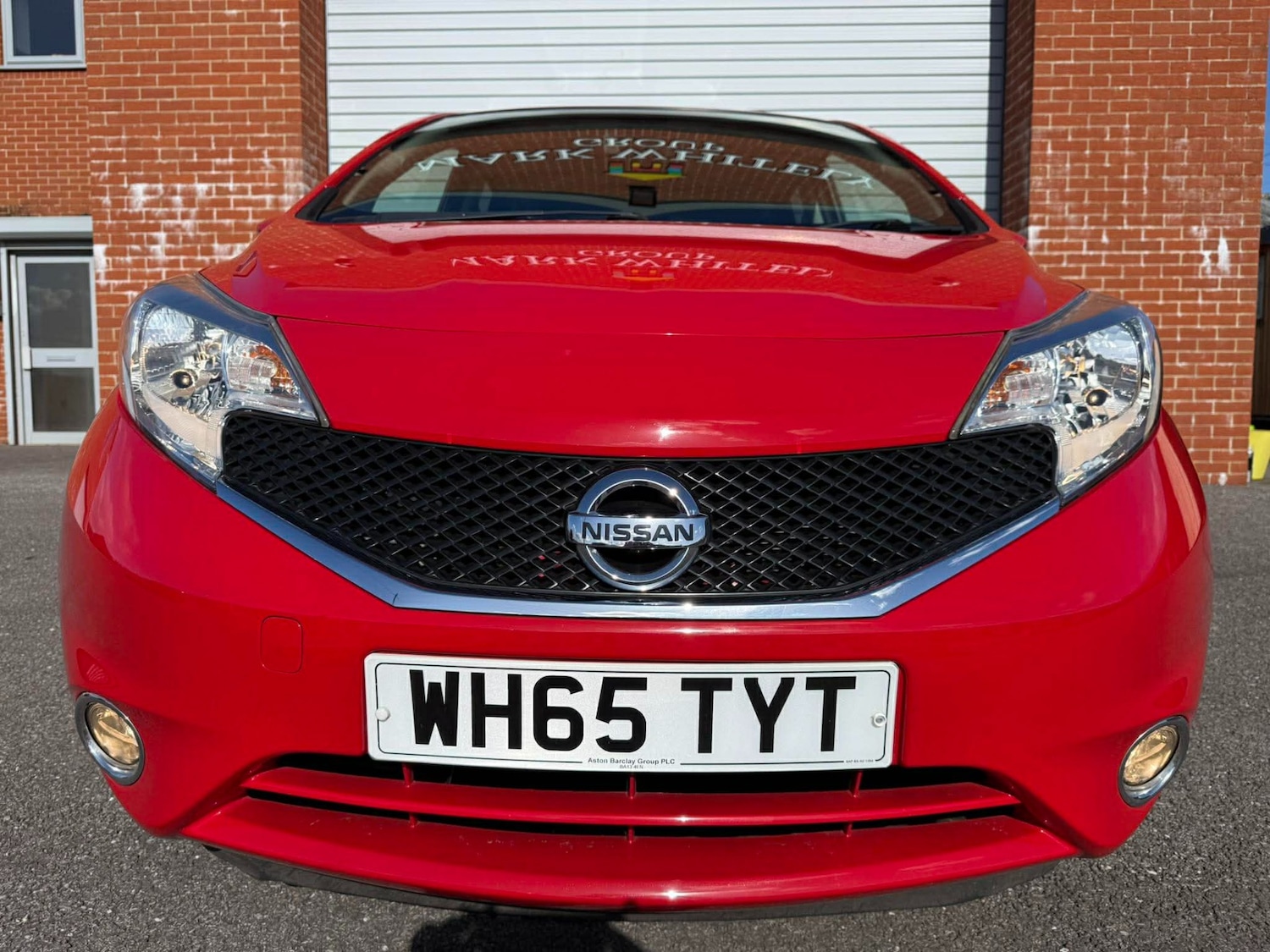 Used Nissan Note 2015 for sale - 78057252: Photo 9