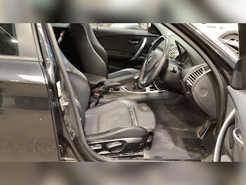 Used BMW 1 Series 2010 for sale - 79400850: Photo