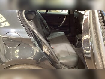 Used BMW 1 Series 2010 for sale - 79400850: Photo