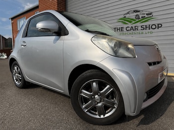 Used Toyota IQ 2012 for sale - 78534882: Photo