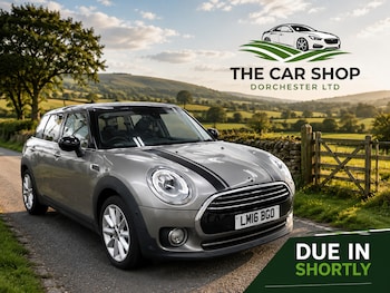 Used MINI Clubman 2016 for sale - 79119783: Photo