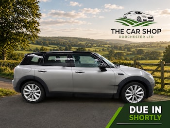 Used MINI Clubman 2016 for sale - 79119783: Photo