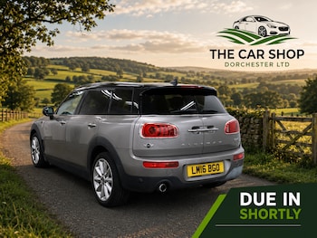 Used MINI Clubman 2016 for sale - 79119783: Photo