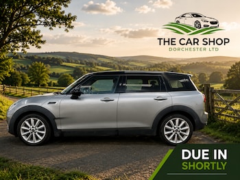 Used MINI Clubman 2016 for sale - 79119783: Photo