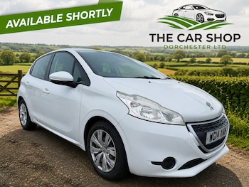 Used Peugeot 208 2014 for sale - 78932686: Photo