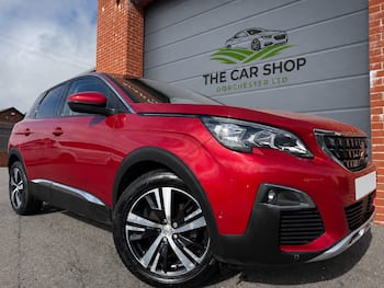 Used Peugeot 3008 2018 for sale - 79802281: Photo