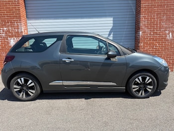 Used DS Automobiles DS 3 2016 for sale - 79163785: Photo