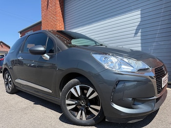 Used DS Automobiles DS 3 2016 for sale - 79163785: Photo