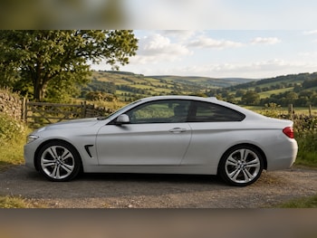 Used BMW 4 Series 2014 for sale - 78621268: Photo