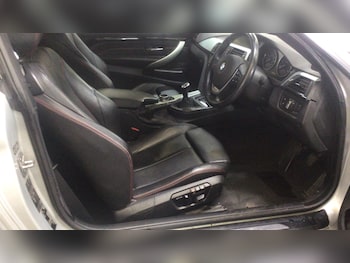 Used BMW 4 Series 2014 for sale - 78621268: Photo