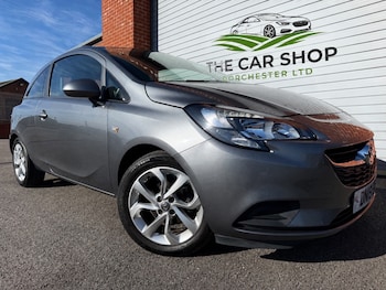 Used Vauxhall Corsa 2019 for sale - 78762795: Photo