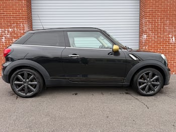 Used MINI Paceman 2014 for sale - 79802202: Photo
