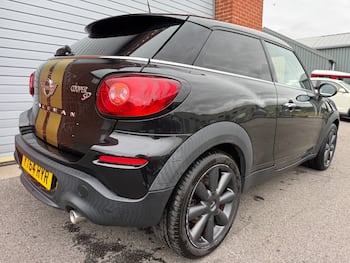 Used MINI Paceman 2014 for sale - 79802202: Photo