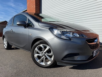 Used Vauxhall Corsa 2019 for sale - 78428285: Photo
