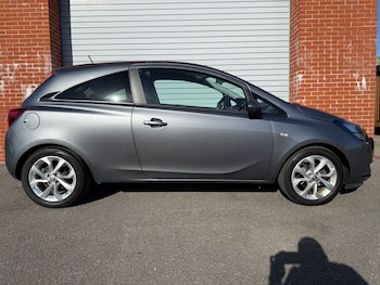 Used Vauxhall Corsa 2019 for sale - 78428285: Photo