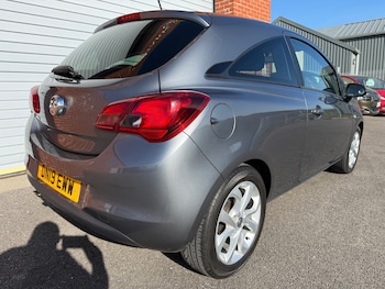 Used Vauxhall Corsa 2019 for sale - 78428285: Photo