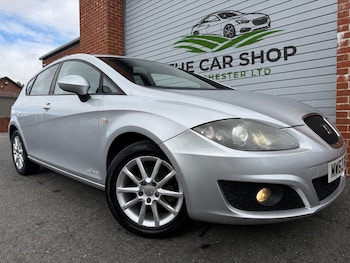 Used SEAT Leon 2013 for sale - 79347356: Photo