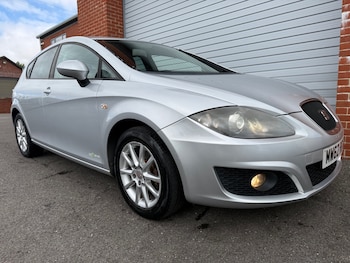 Used SEAT Leon 2013 for sale - 79347356: Photo