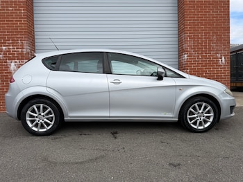 Used SEAT Leon 2013 for sale - 79347356: Photo