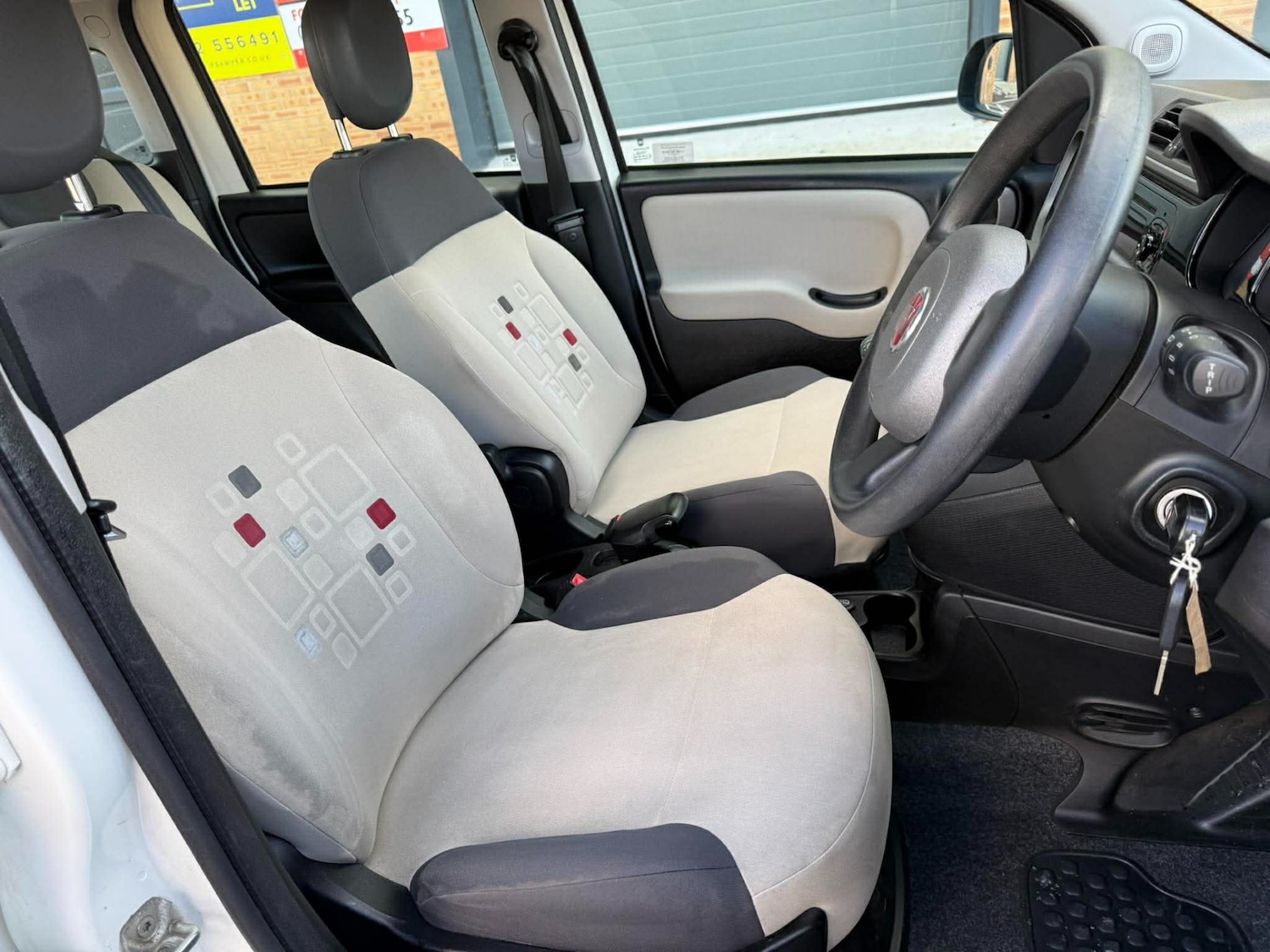 Used Fiat Panda 2013 for sale - 78057265: Photo 10