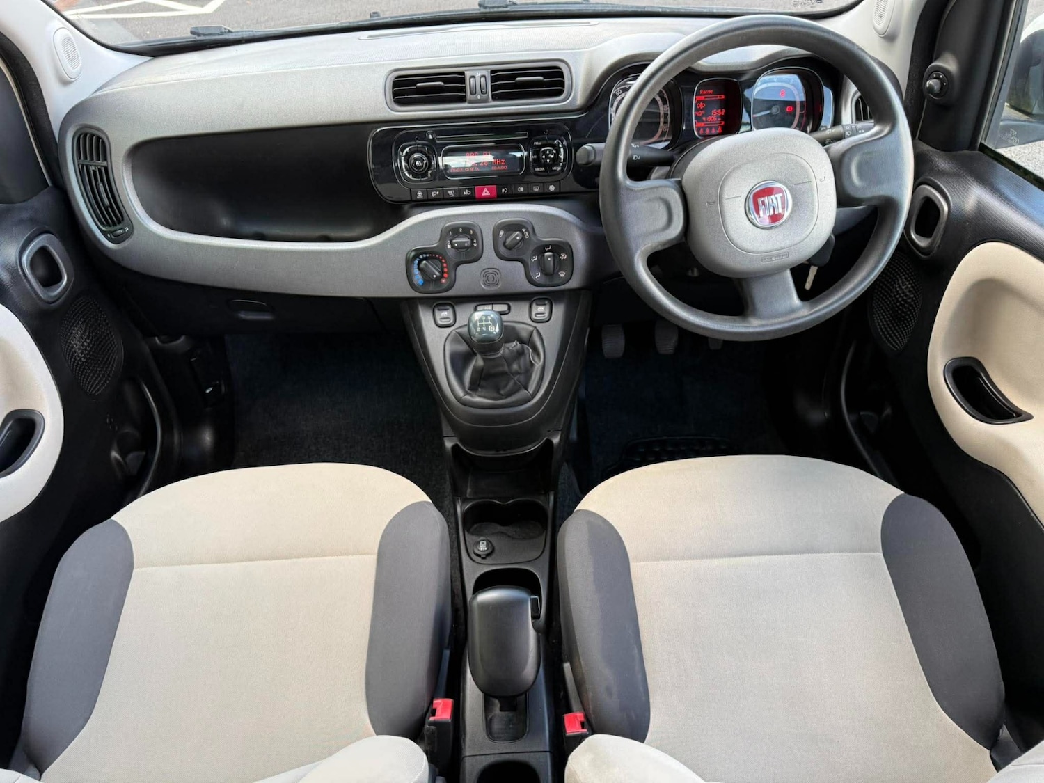 Used Fiat Panda 2013 for sale - 78057265: Photo 11