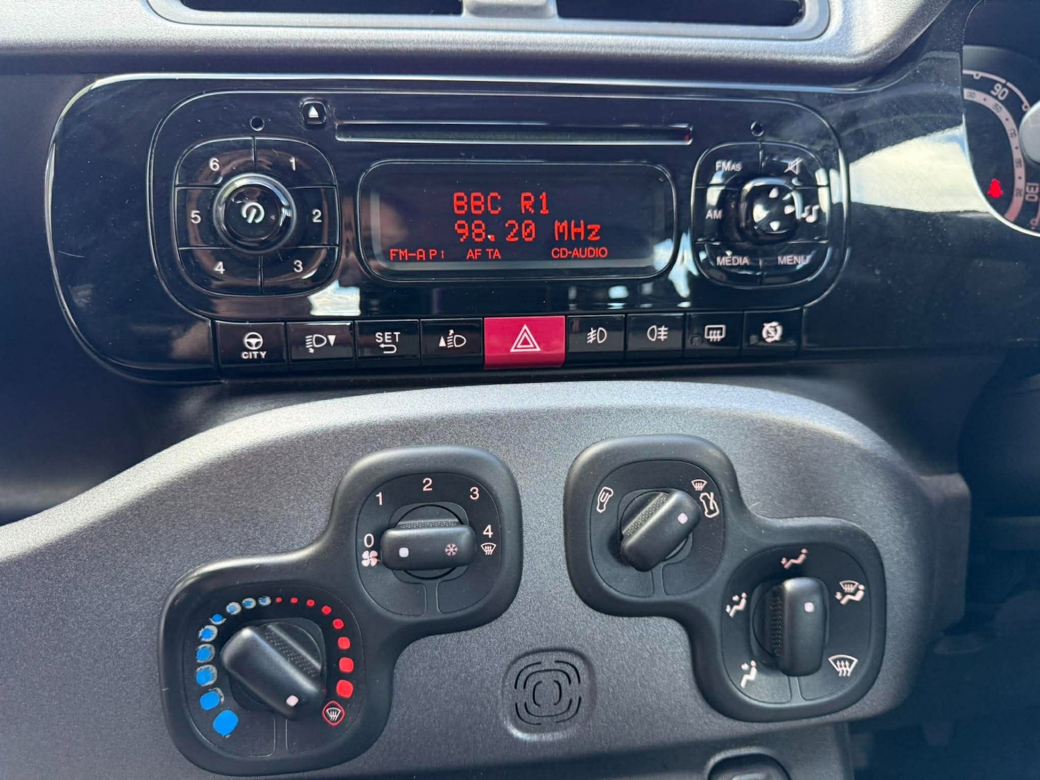 Used Fiat Panda 2013 for sale - 78057265: Photo 12