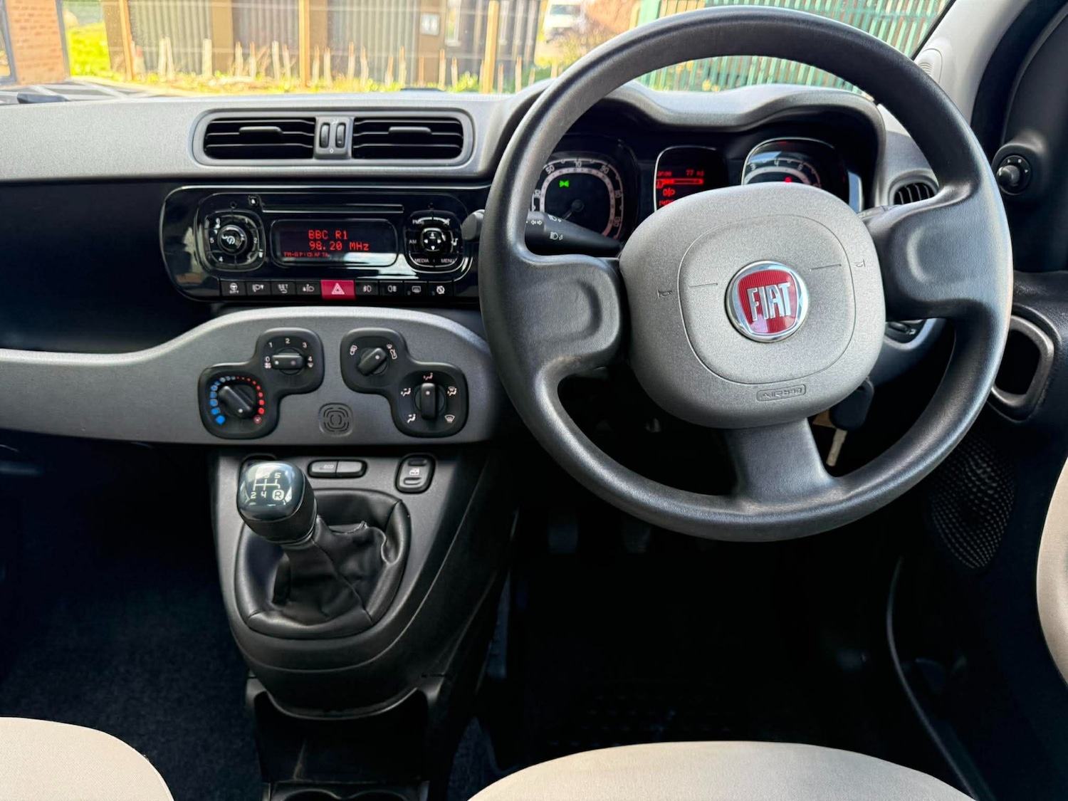 Used Fiat Panda 2013 for sale - 78057265: Photo 13