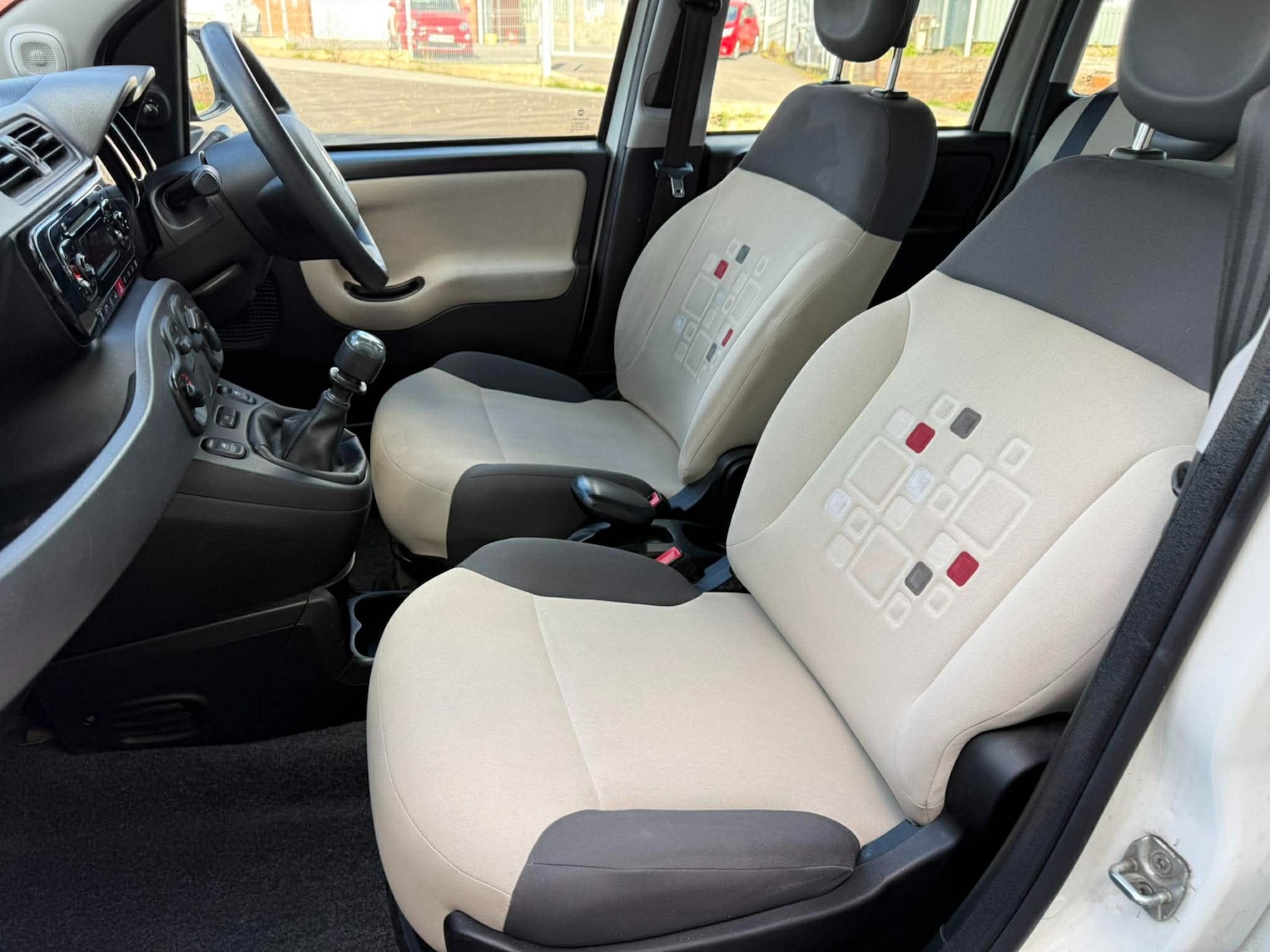 Used Fiat Panda 2013 for sale - 78057265: Photo 14