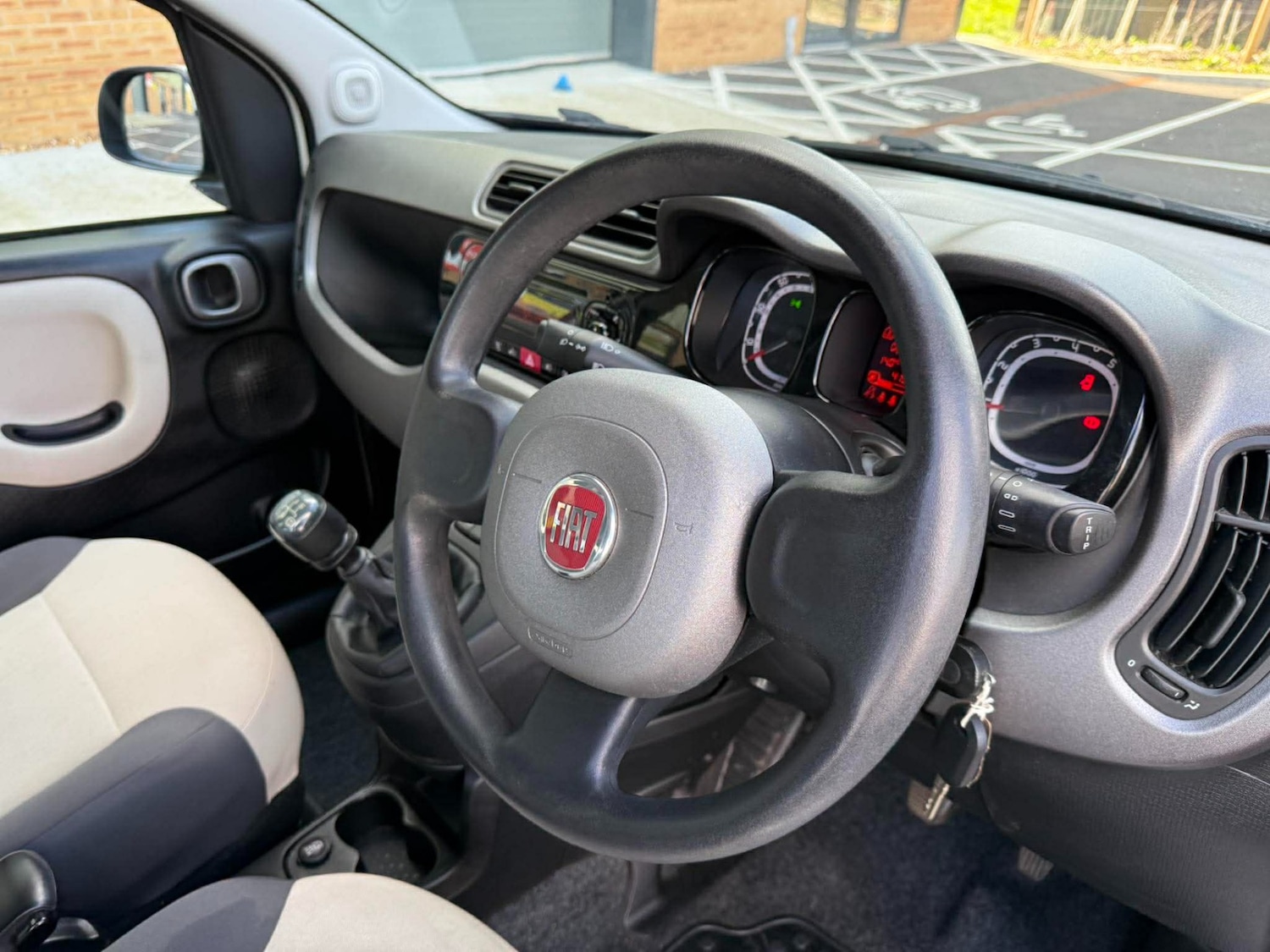 Used Fiat Panda 2013 for sale - 78057265: Photo 15