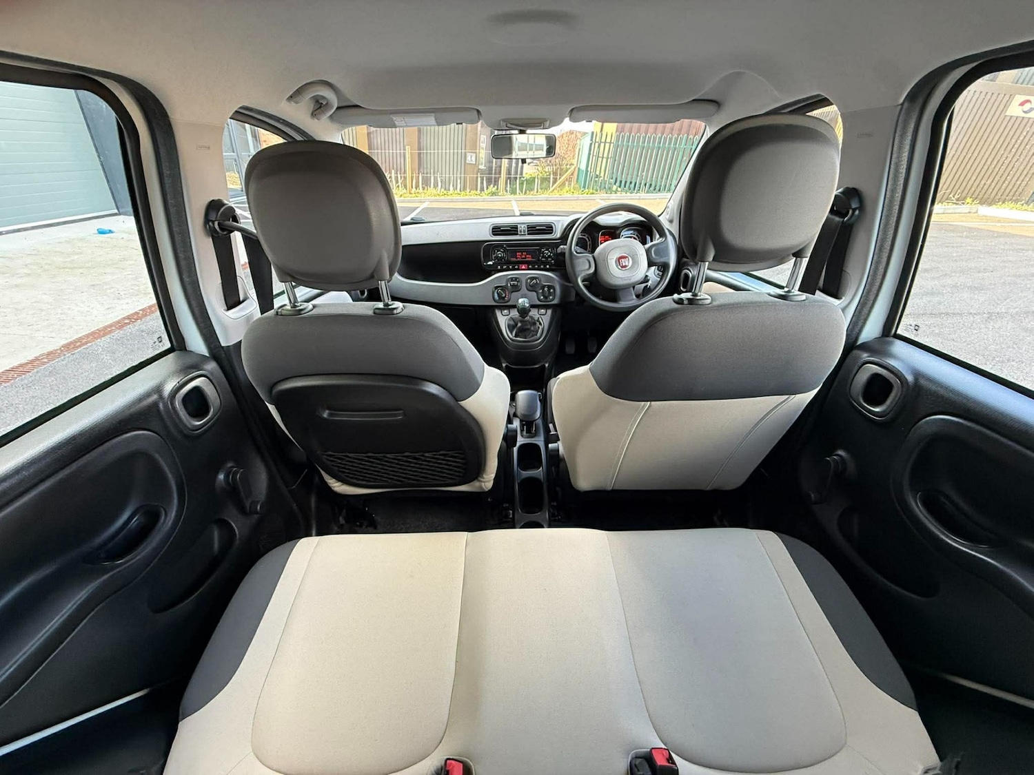 Used Fiat Panda 2013 for sale - 78057265: Photo 16