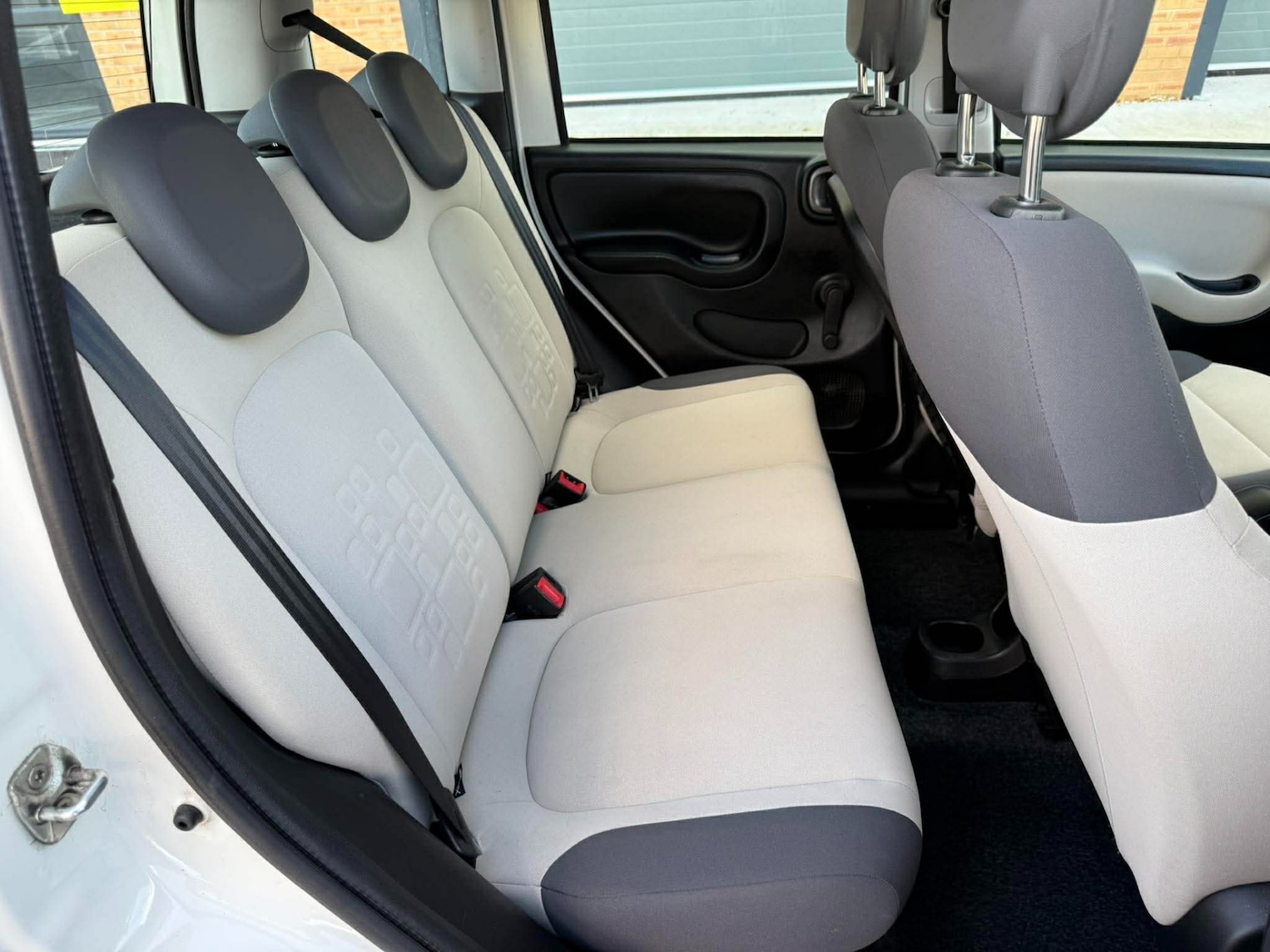 Used Fiat Panda 2013 for sale - 78057265: Photo 17