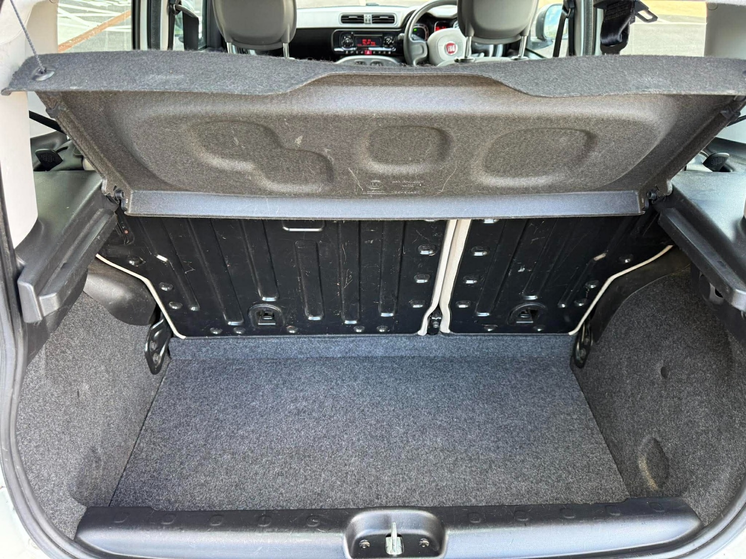 Used Fiat Panda 2013 for sale - 78057265: Photo 18