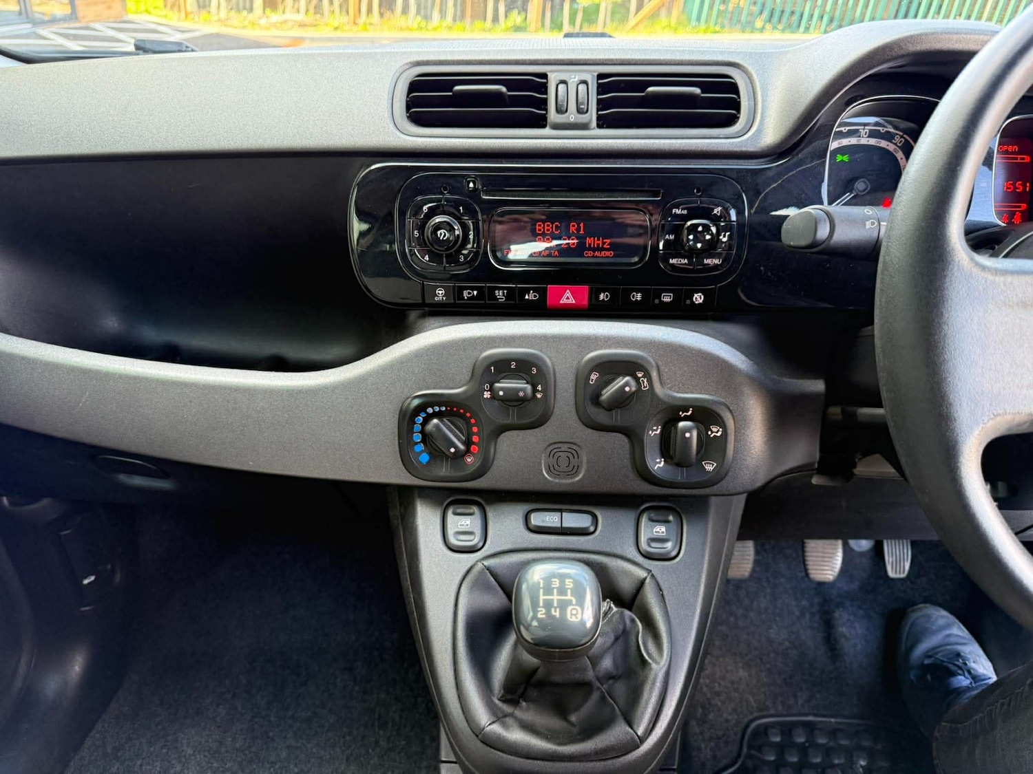 Used Fiat Panda 2013 for sale - 78057265: Photo 19